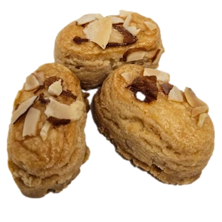 Almond Flake