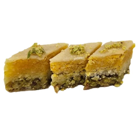Baghlava