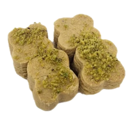 Nokhodchi Flowers