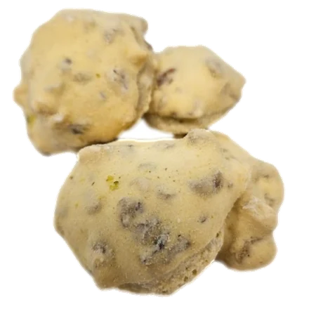 Walnut Puff