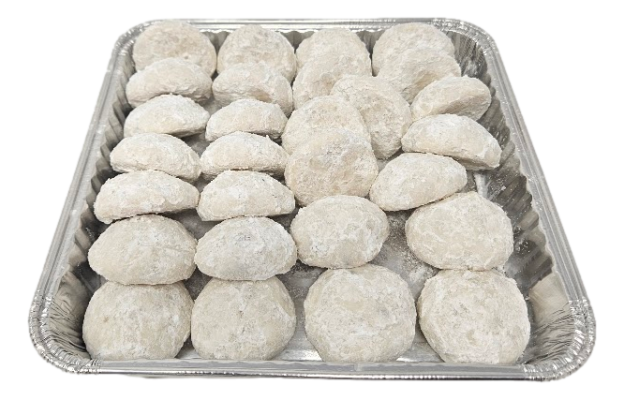 Wedding Cookies - 8oz