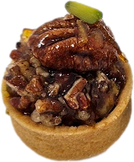 Pecan Tarts